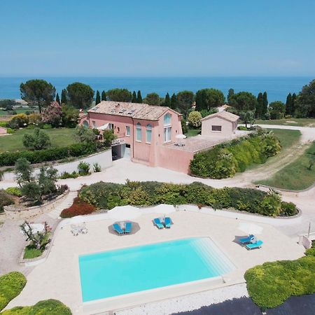 Nontiscordardimé Civitanova Marche Exterior foto