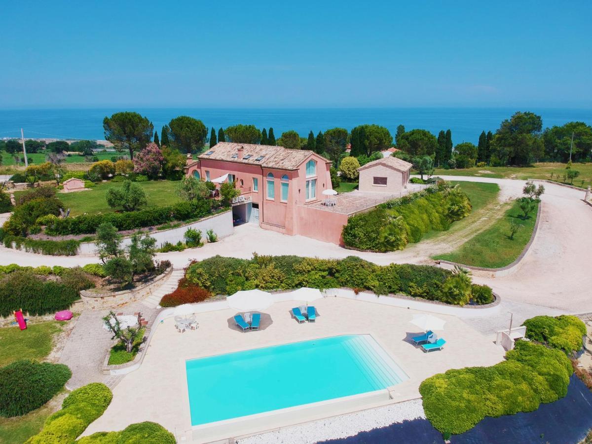 Nontiscordardimé Civitanova Marche Exterior foto