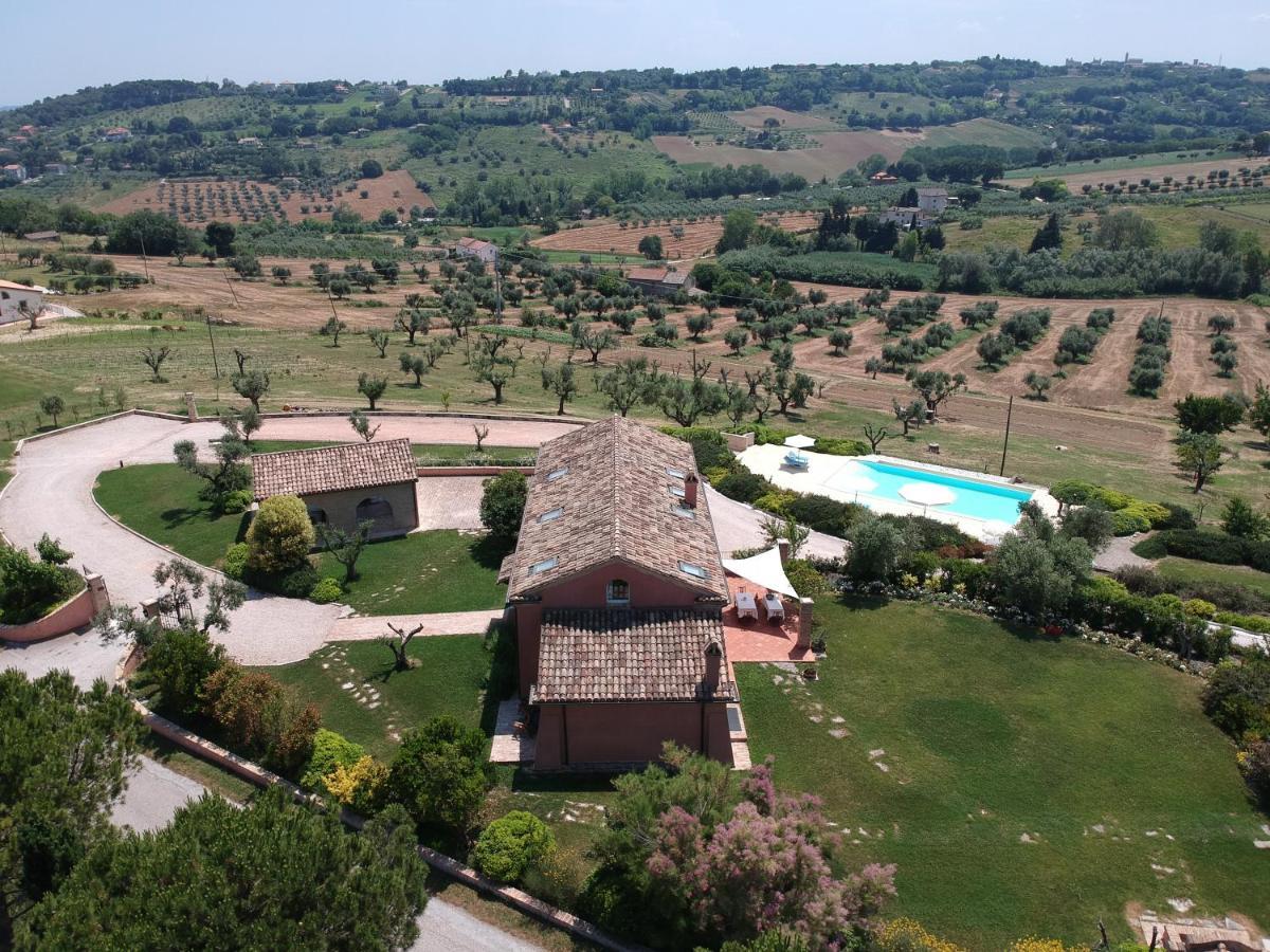 Nontiscordardimé Civitanova Marche Exterior foto