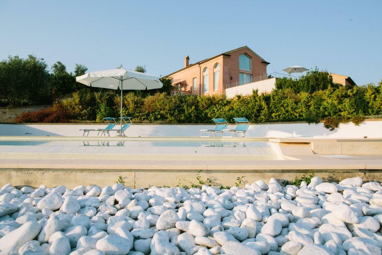 Nontiscordardimé Civitanova Marche Exterior foto